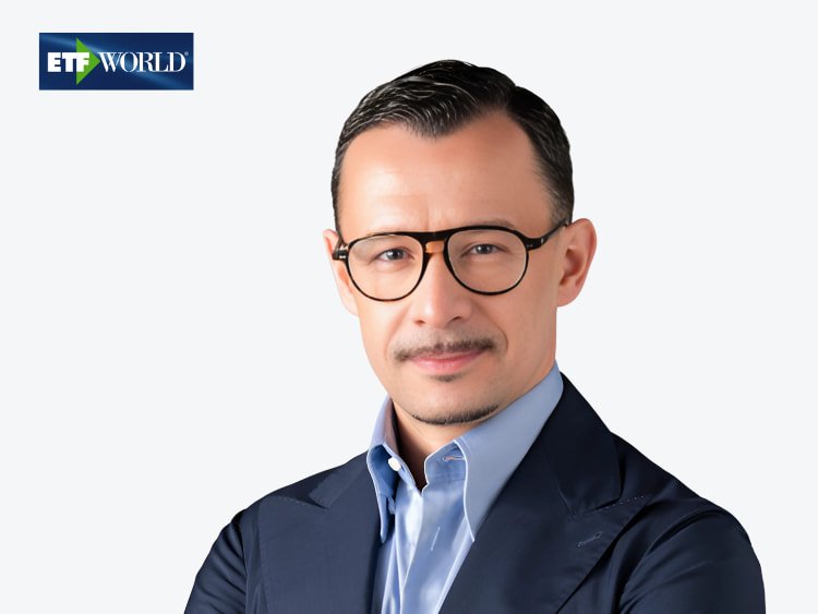 Catalano Salvatore VanEck ETF