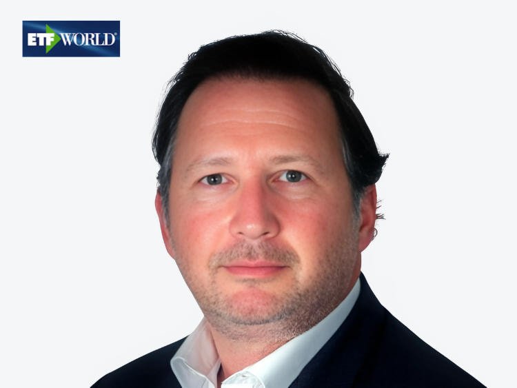 Dambrine Guillaume Franklin Templeton ETF