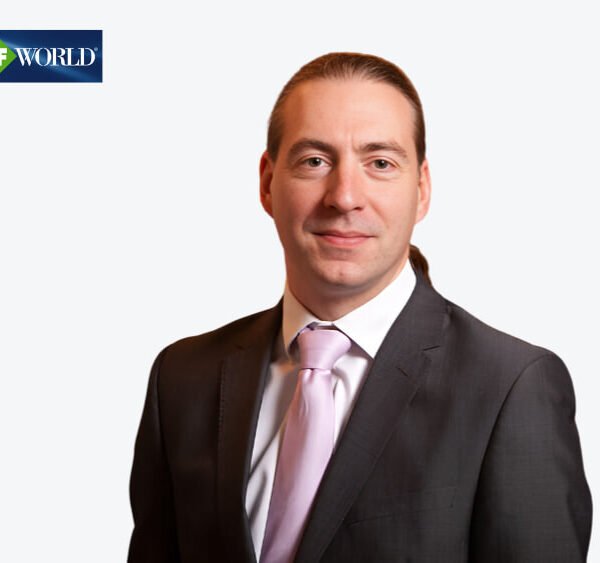 Debru Pierre WisdomTree ETF