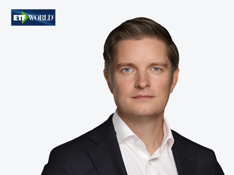 Oliver Luke KraneShares ETF