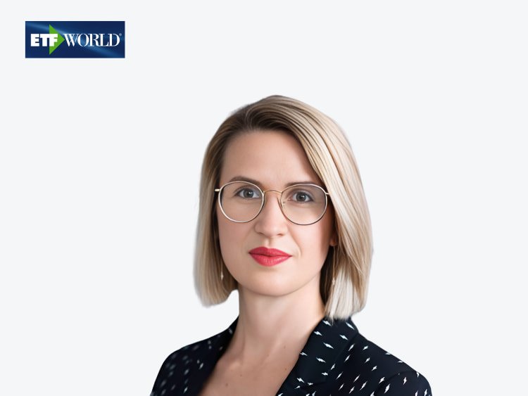 Pastant Marie-Sophie BNP Paribas AM