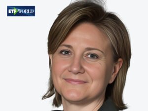 Principi Sabrina BNP ETF BNP Paribas BNP Paribas AM