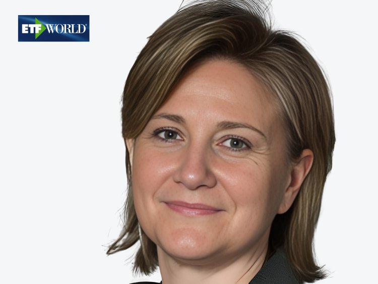 Principi Sabrina BNP ETF BNP Paribas BNP Paribas AM