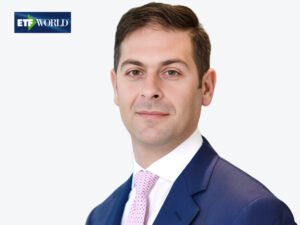 Rosti Simone Vanguard ETF