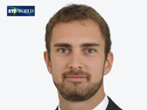 Semino Andrea Fidelity International Fidelity ETF