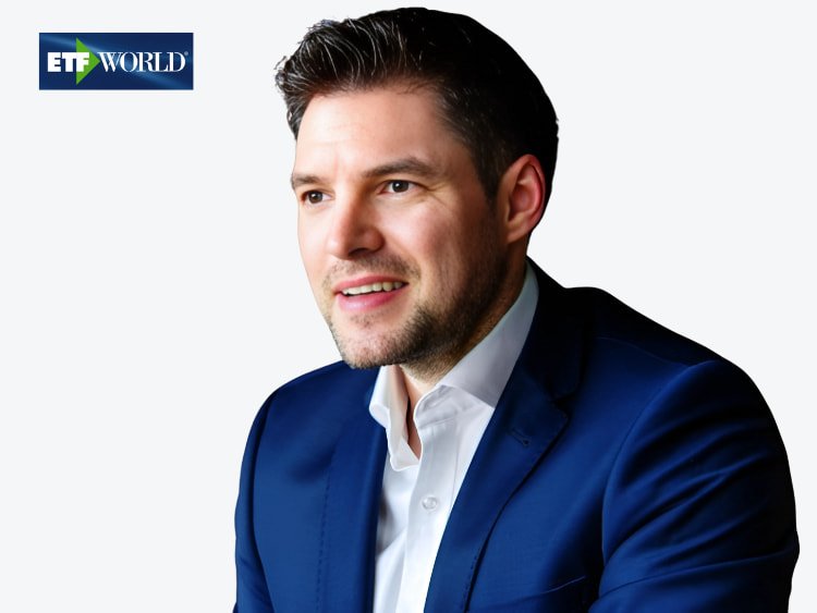 Weyerer Marcus Franklin Templeton ETF