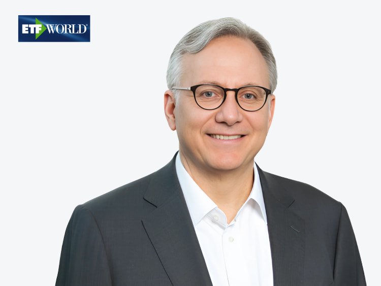 Adelman David KraneShares ETF