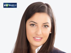 Calabretta Alessandra UBS ETF
