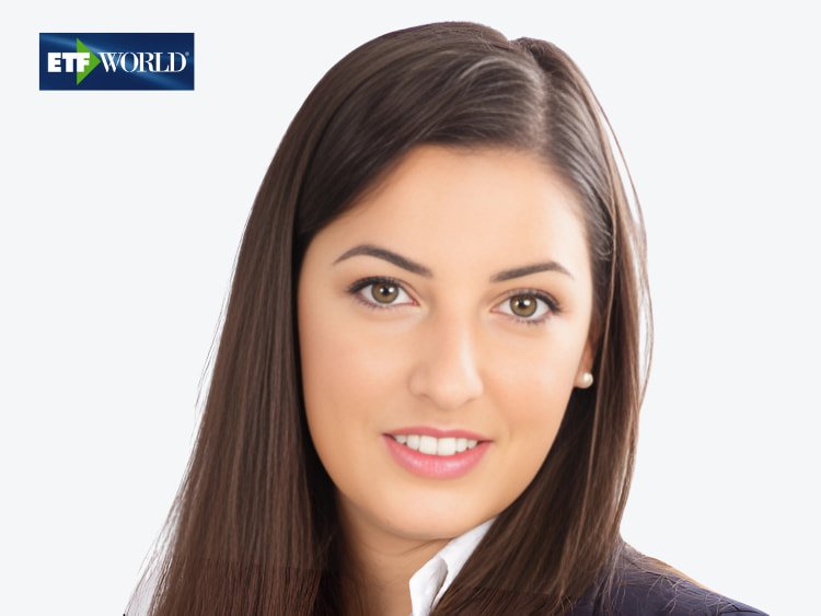 Calabretta Alessandra UBS ETF