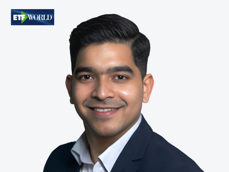 Dessai Tejas Global X ETFs