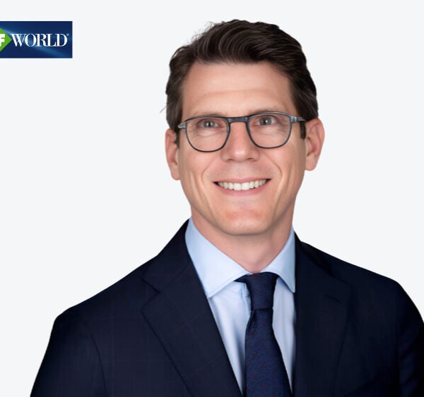 Sorel Benoit Amundi ETF