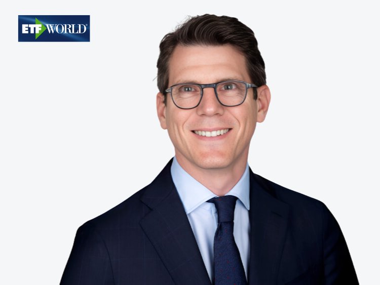 Sorel Benoit Amundi ETF