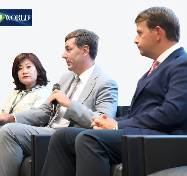 Analisti KraneShares ETF