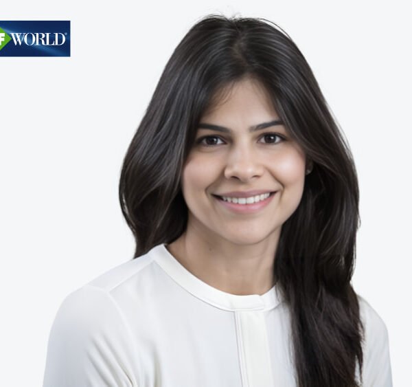 Gupta Aneeka WisdomTree ETF