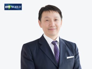 Hsu David Vanguard ETF