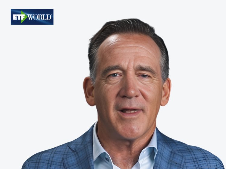 O&rsquo;Hara Sean Pacer ETFs Distributors