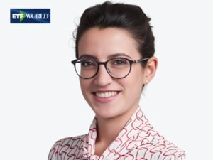 Piscopiello Elisa LGIM ETF L&G AM