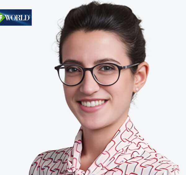 Piscopiello Elisa LGIM ETF L&G AM