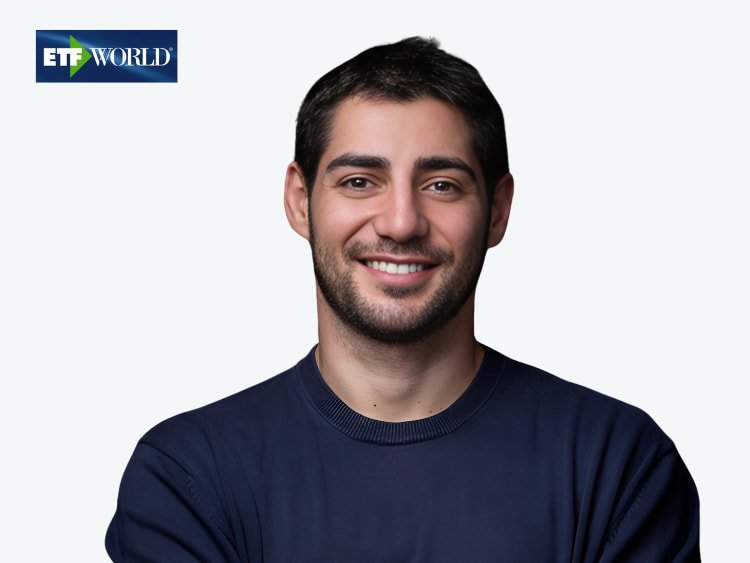 Saldutti Alessandro Scalable Capital