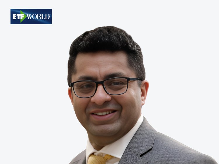 Sarpal Manuj GraniteShares