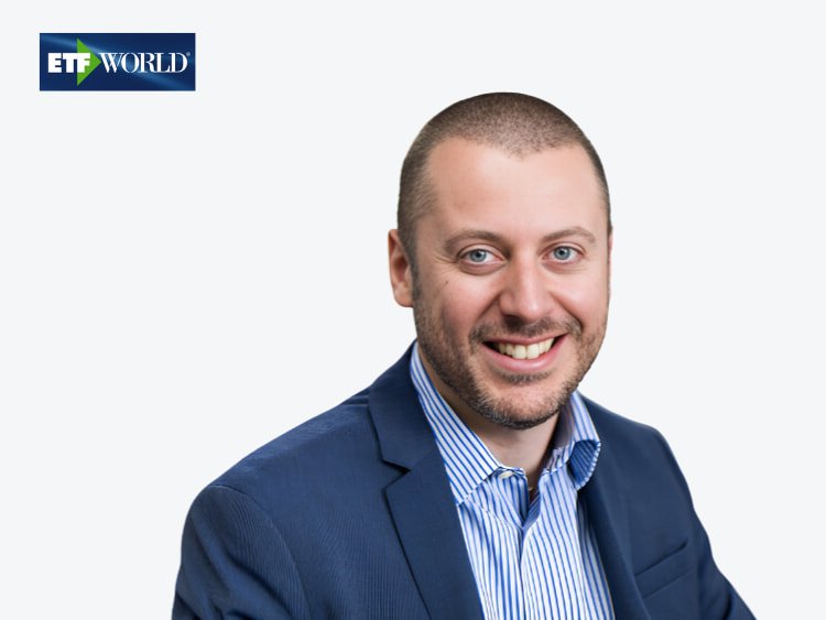 Sidoti Antonio WisdomTree