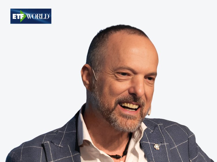 Bernardi Daniele DIAMAN Partners DIAMAN Tech QUANT