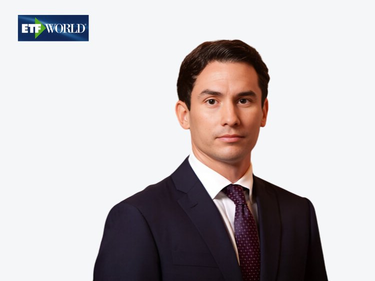 Beso Adria WisdomTree ETF