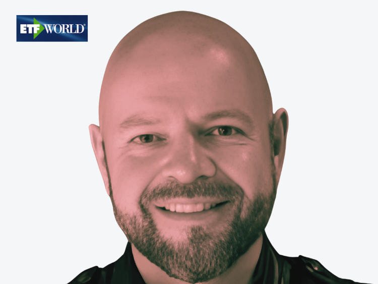 Campbell Alan CoinDesk Indices ETP