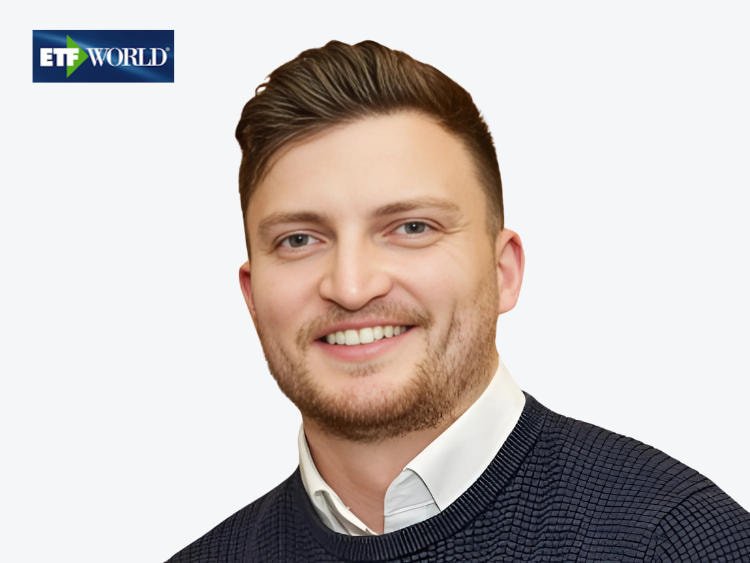 Klasing Jannik Scalable Capital ETF