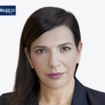 La Pace Loredana Goldman Sachs ETF Goldman Sachs AM