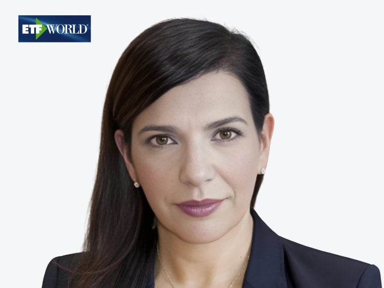 La Pace Loredana Goldman Sachs ETF Goldman Sachs AM