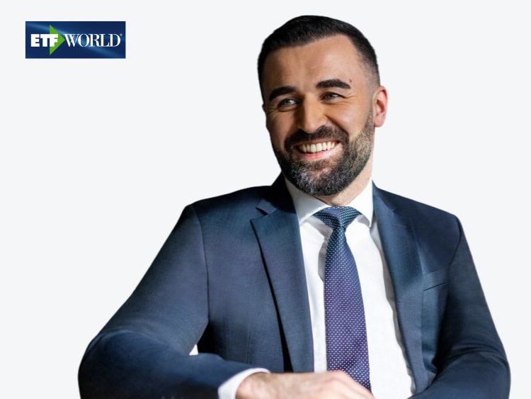 &Ouml;zt&uuml;rk Ferat Xtrackers Digital Distribution