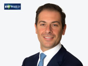Rosti Simone Vanguard ETF