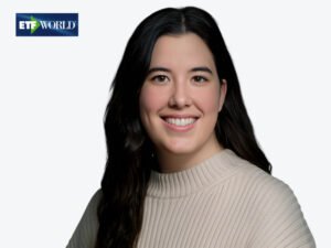 Ruid Madeline Global X ETFs