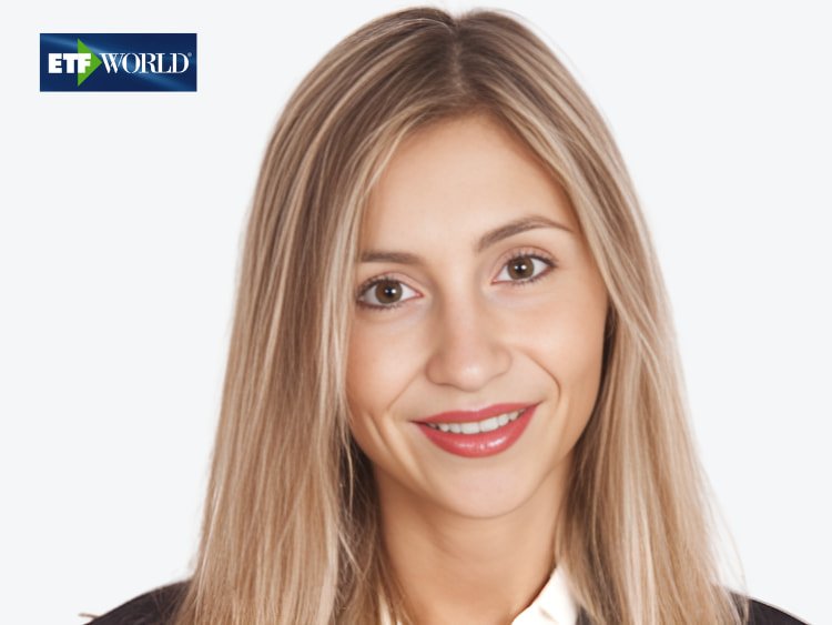 Salvadè Emanuela Rize ETF ARK Invest Europe