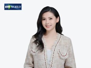 Chen Gracy Bitget