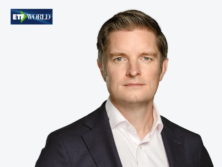 Oliver Luke KraneShares ETF