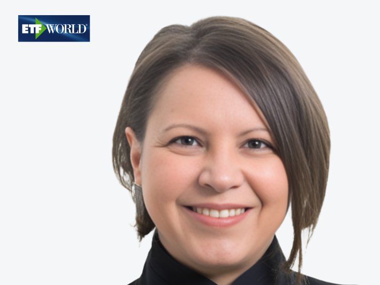 Paglia Anna SSGA SPDR ETF State Street