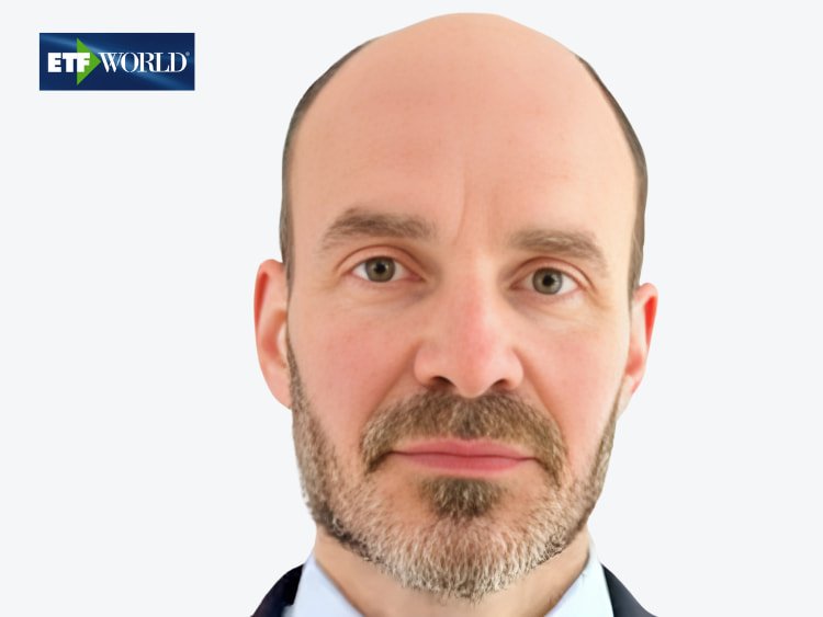 Simpson Jason State Street Global Advisors SPDR ETFs