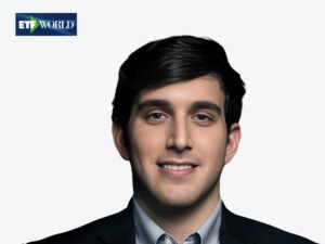 Caspi Ido Global X ETFs