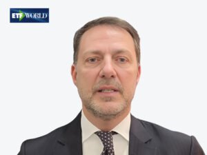 Castellani Gianmarco BlackRock iShares ETF