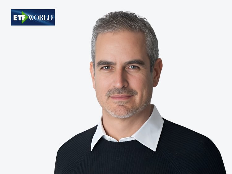 Duke Bradley Bitwise ETP