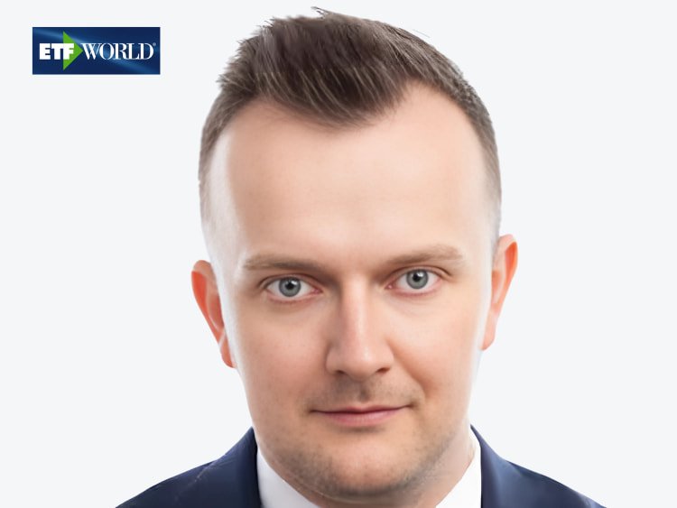 Janiga Krzysztof State Street Global Advisors SPDR ETFs