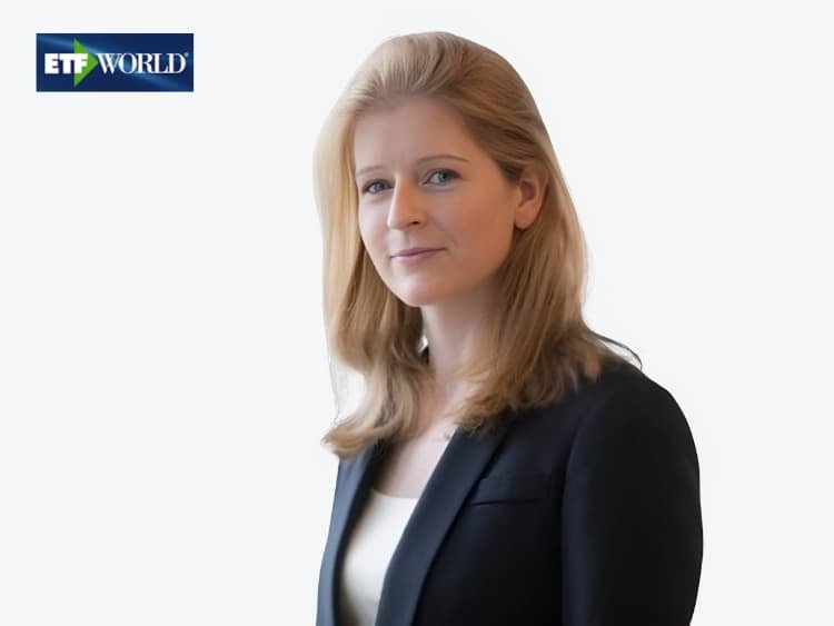 Lennox Rafaelle Franklin Templeton Investments ETF