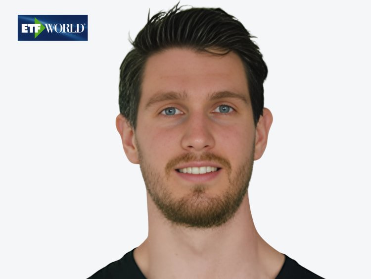 Martens Menno VanEck Europe