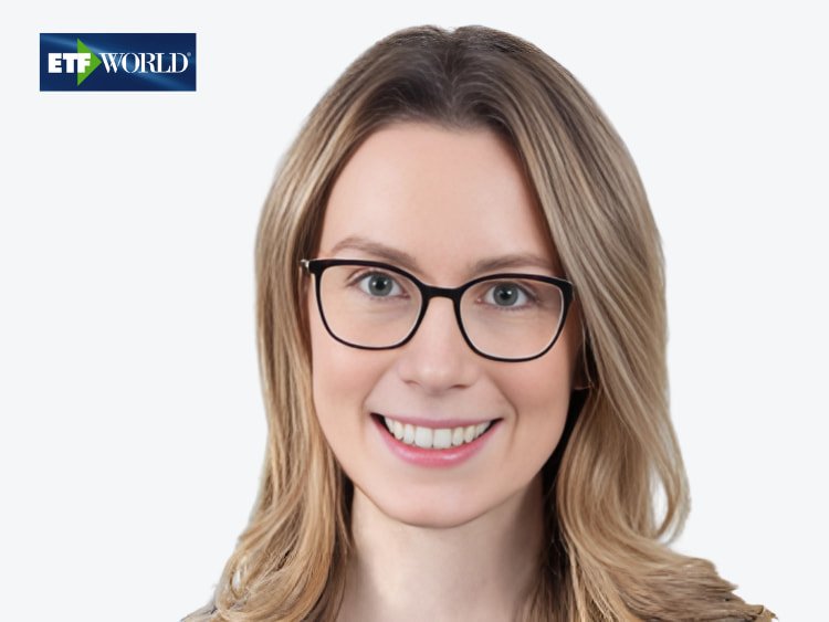 Schmidt Hania Goldman Sachs Asset Management Goldman Sachs AM