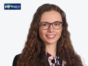 Anselmi Silvia Franklin Templeton ETF