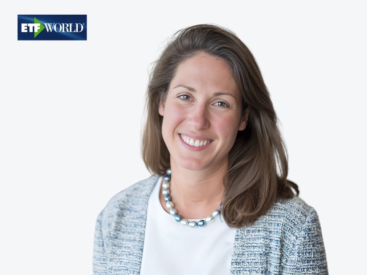 Collet Jackson Michaela Columbia Threadneedle Investments