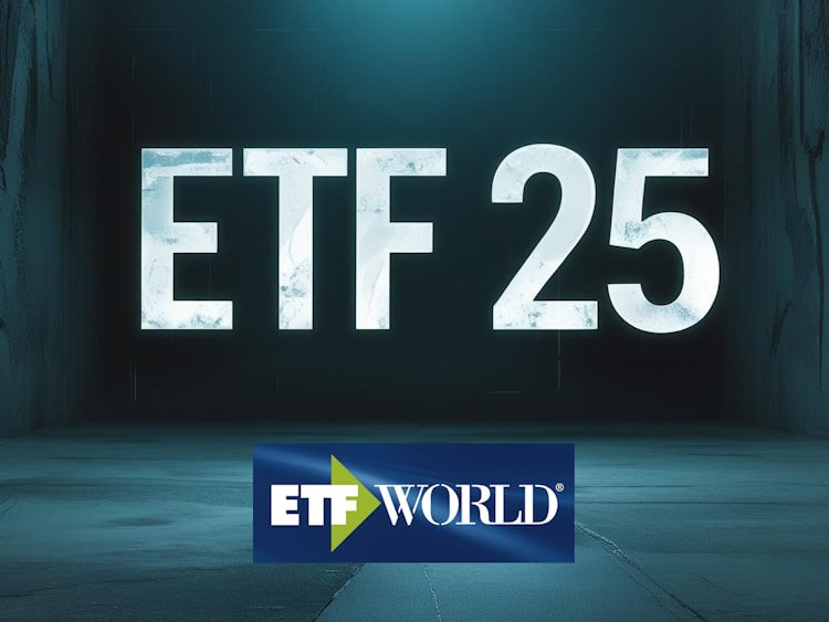 ETFWorld ETF Italia 2025