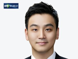 Kim Namho Timefolio Asset Management